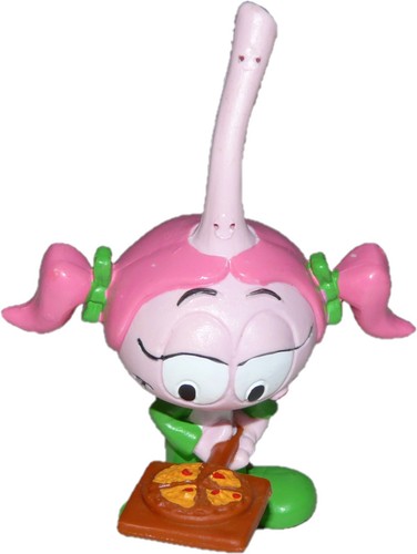 Figurine pvc snorky snorkel - snorky,
