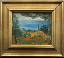 Impressionniste Paysage