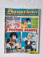 Dorothee magazine n°361 aout