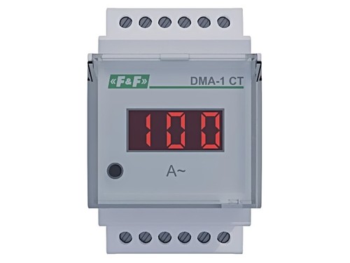 Appareil mesure courant - appareil, de