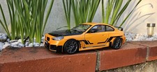 Bmw M2 Performance Parts 1/18