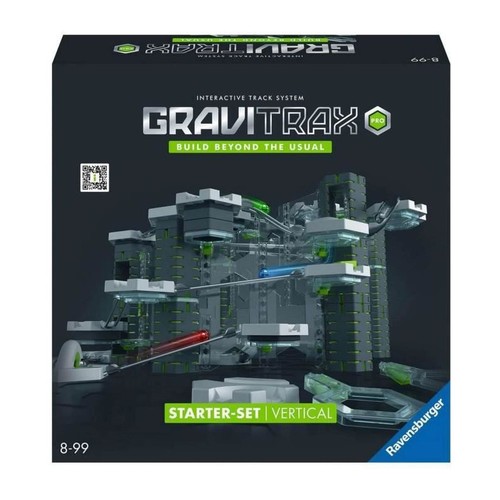 Gravitrax pro starter - pro,