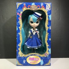 Groove Pullip Hatsune Miku