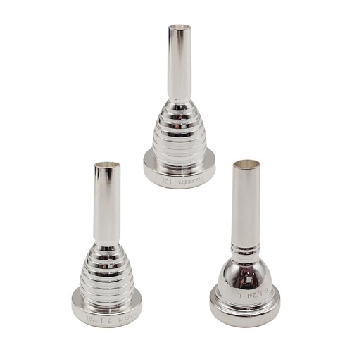 Embouchure trombone - de,