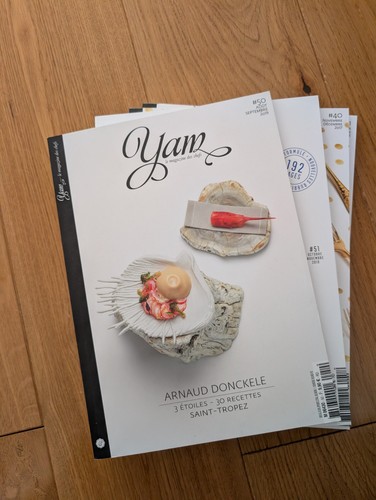 Lot revues cuisine - lot,