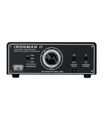 Tone king ironman 100 watt - ironman, 100-watt