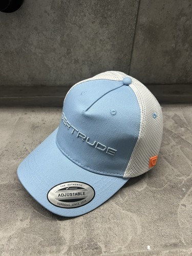 Casquette gertrude bleu - gertrude,