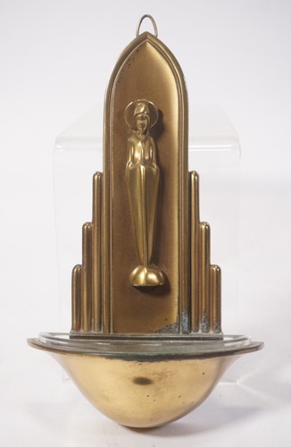 Ancien distributeur eau - ancien, d’eau