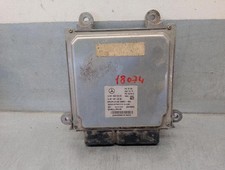 A6519000603 boîtier moteur uce pour MERCEDES-BENZ CLASE C (W205) FAMILIAR 2.1