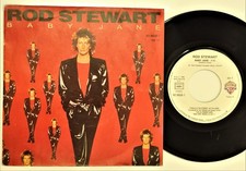 45 tours ROD STEWART 9608 baby