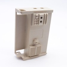 42802 Playmobil Mur Armoire