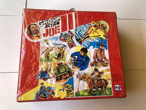Ceji arbois mattel group - mattel,