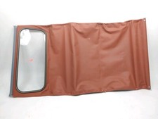 CAPOTE CITROEN 2CV (06/1975