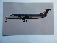 MIDWEST EXPRESS / SKYWAY   BEECH 1900  N68YV