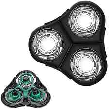 1x tête de rasoir pour Philips RQ1131 RQ1150 RQ1140 RQ1150X RQ1141 RQ1145 RQ1151