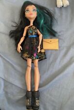 monster high cleo de nile