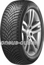 Pneu hiver Hankook Winter
