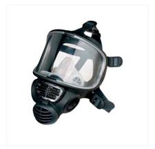 Masque Complet réutilisable 3M™ Série FF-300, FF-302 M/L , Avec Cartouches