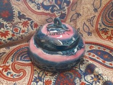 Vallauris pot vide poche