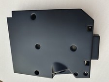 Cache Sous Volant Alpine Gta 