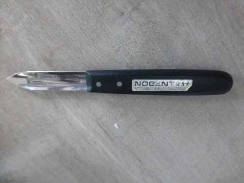 Ancien ustensile eplucheur - ancien,
