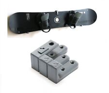 Support de rangement mural