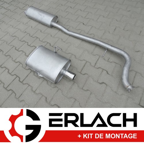 Pour peugeot 406 v6 - 3.0, coupe