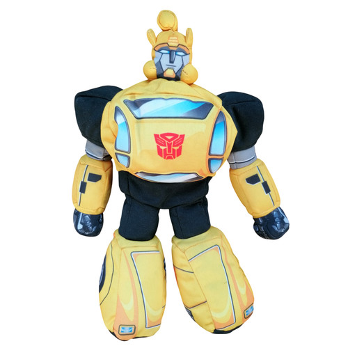 Transformers slumblebee - transformers,