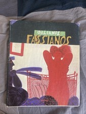 alecos fassianos louis aragon helene vacalo 1980