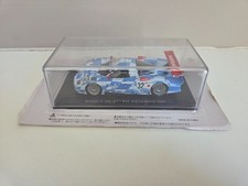 Spark Hachette 1/43 Nissan