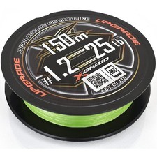 YGK XBraid Upgrade X8