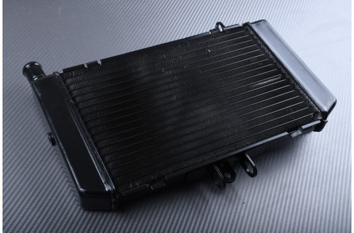 Radiateur eau type - radiateur, origine