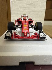 BBR 1/18 Ferrari SF-16
