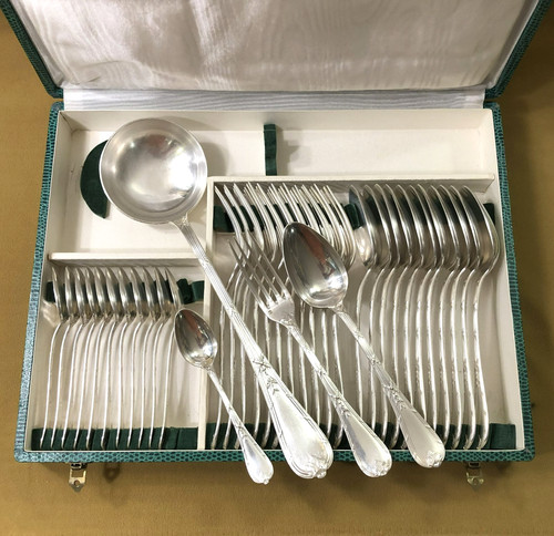 Ménagère couverts - ménagère, 37