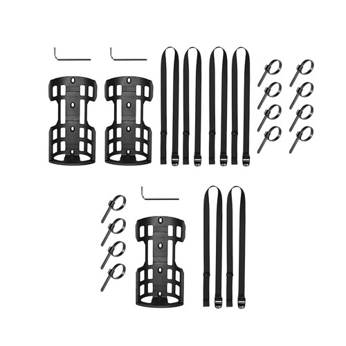 Porte bagages avant - porte-bagages, vélo