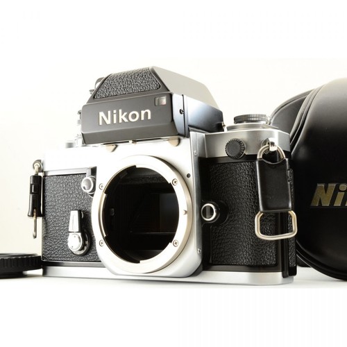 Appareil photo reflex