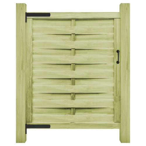 Bois pin imprégné - bois,