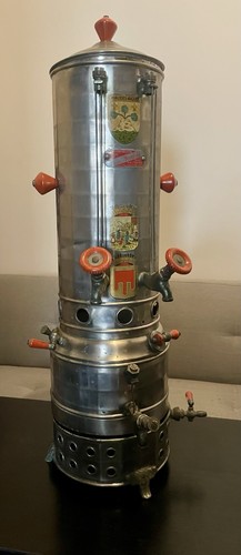Percolateur ancien martin - ancien,