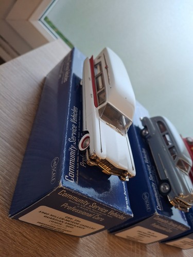 Brooklin models 1960 - 1/43,