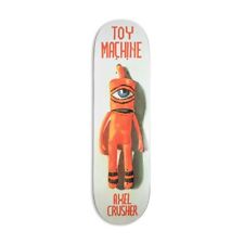 Toy Machine Axel Doll Planche