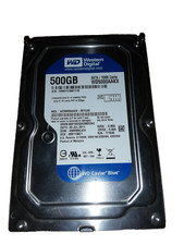 Disque dur DD WD Western