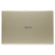 LCD Back Cover Plastic mode For Asus VivoBook S510U S510UA S510UA-DS71 S510UN