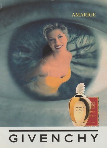 Publicité papier glacé - ,