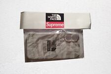 The North Face x Supreme -