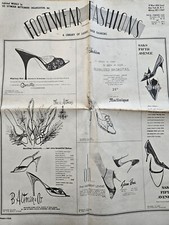 Lot de 22 anciennes revues