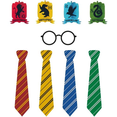 Déguisement harry potter - déguisement,