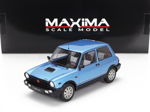 Autobianchi a112 abarth - autobianchi,