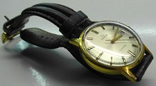 VINTAGE MONTRE OMEGA 613 MECANIQUE EPOQUE 1967-1973