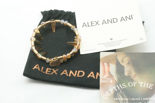Alex and ani - alex, depths