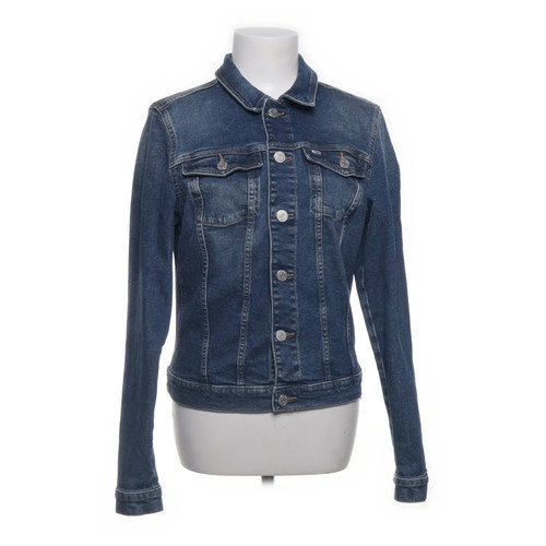 Tommy hilfiger veste jean - tommy,